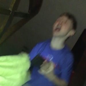 Meet your Posher, Riley